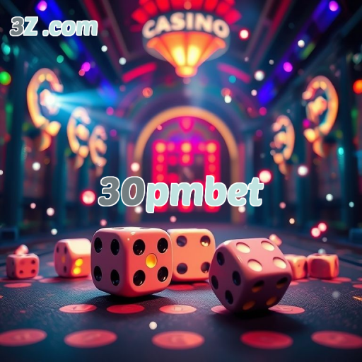 Apostas Empolgantes no 30pmbet: Diversão e Segurança Garantidas
