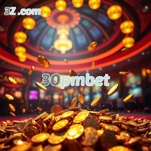 Atrações do Cassino no 30pmbet: Entretenimento Sem Limites